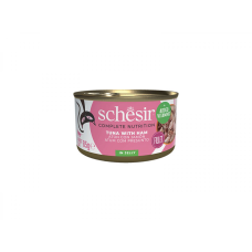 Schesir Lata Gato Atum/Presunto